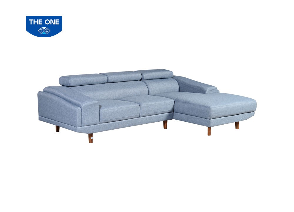 Sofa góc bọc vải THE ONE SF47-3 - SF47-4