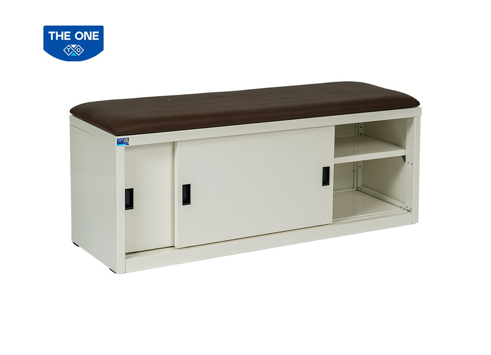 Tủ để giày bằng sắt THE ONE TG01