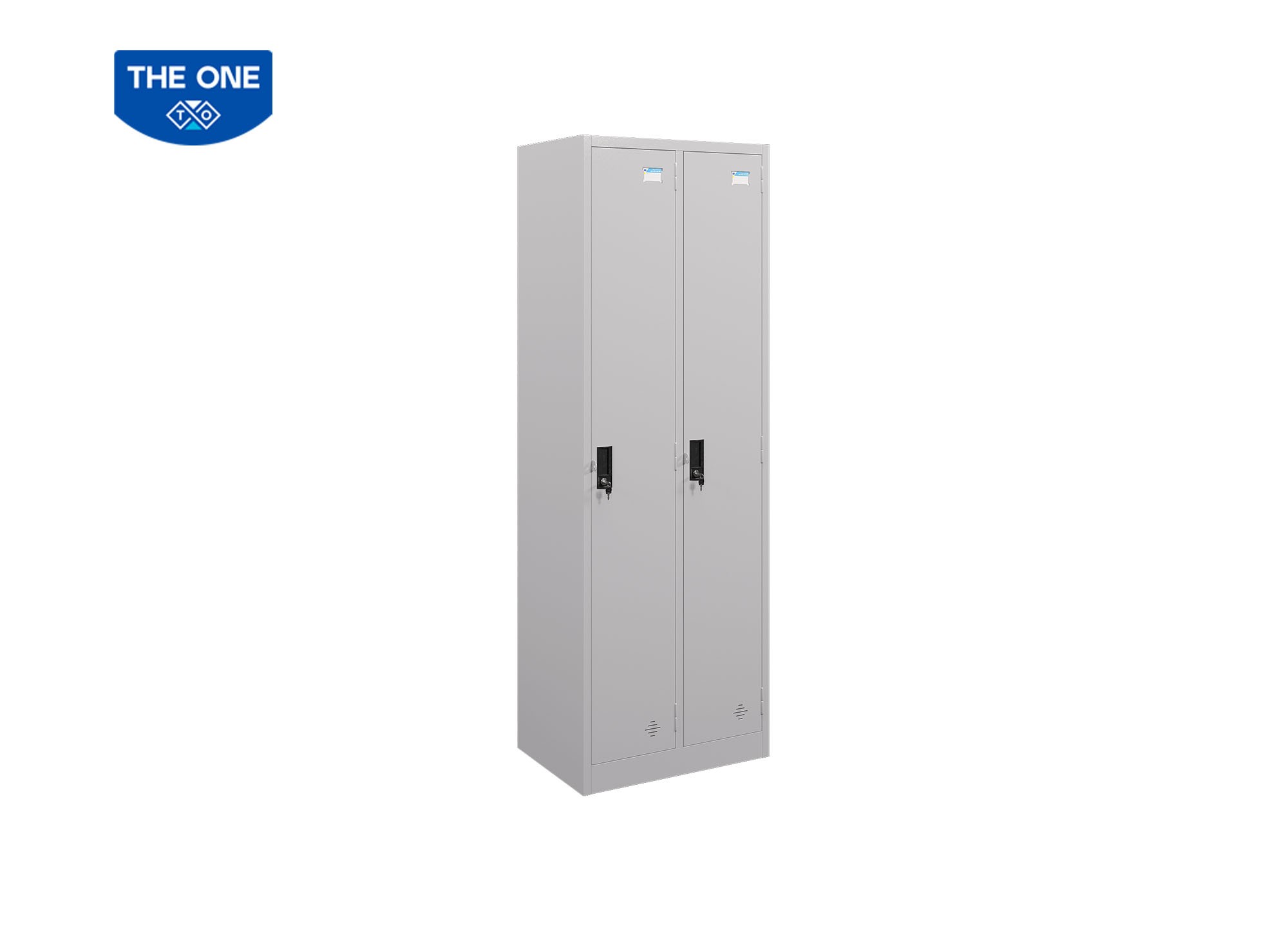 TỦ LOCKER THE ONE TU981-2K