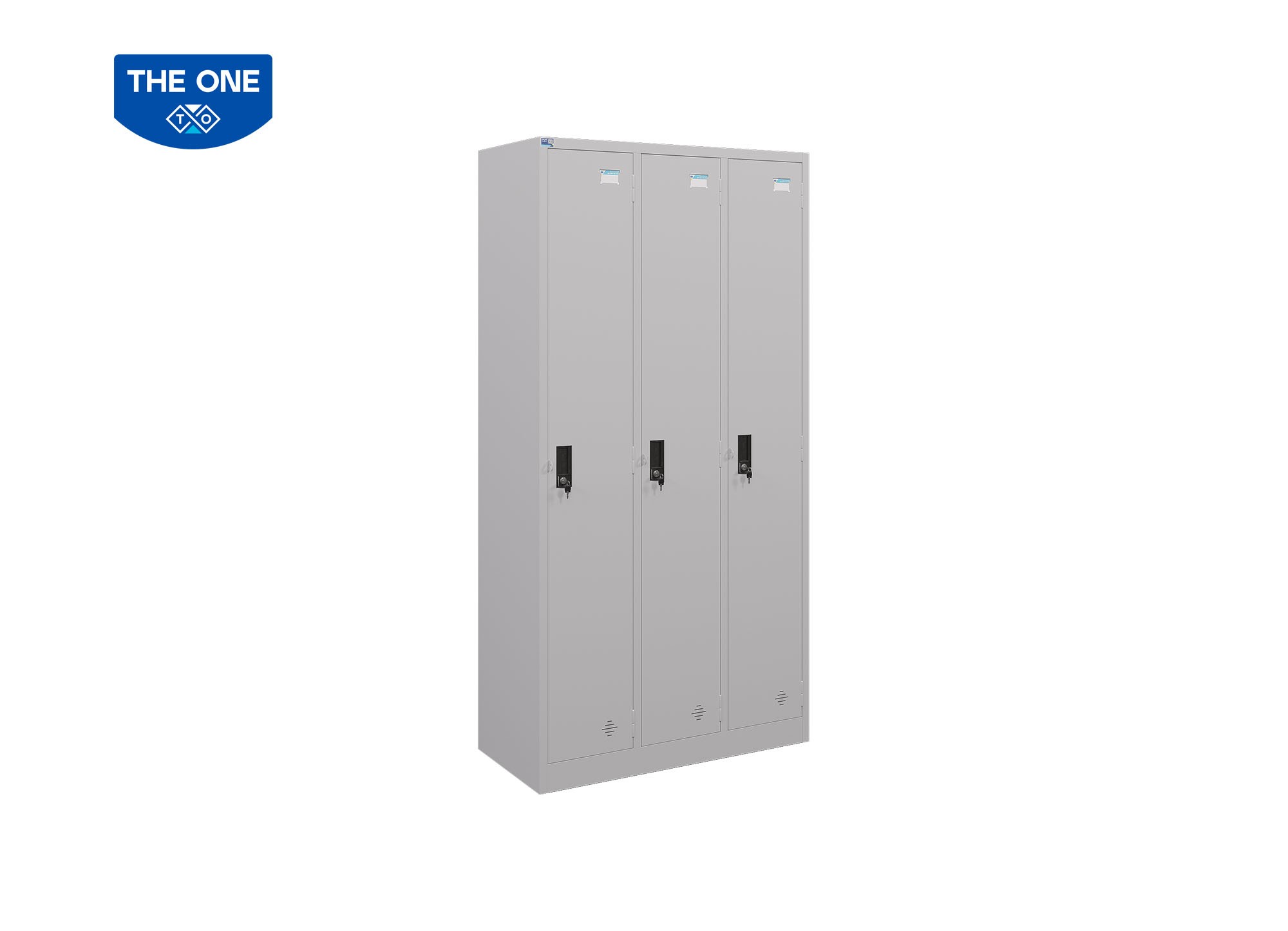 TỦ LOCKER THE ONE TU981-3K