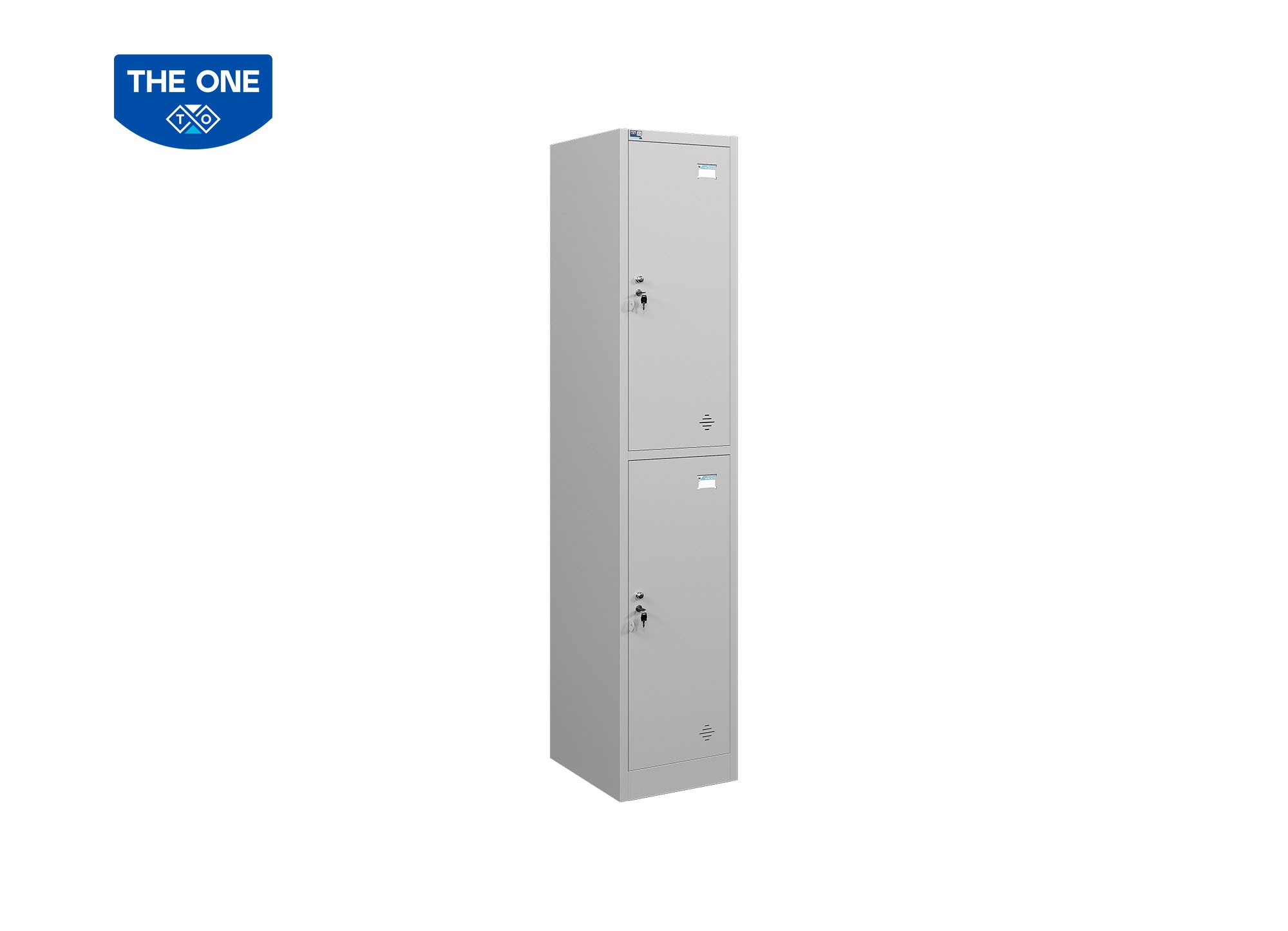 TỦ LOCKER THE ONE TU982