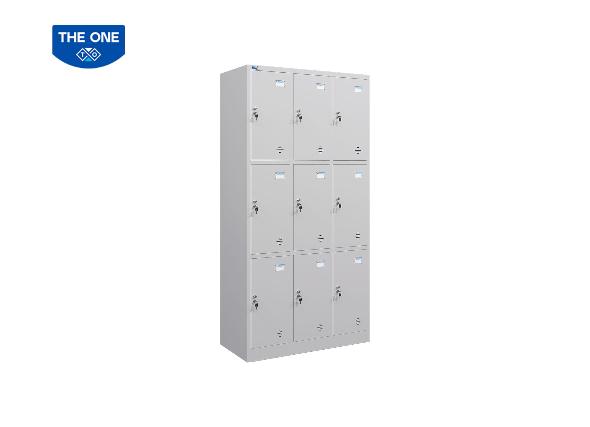TỦ LOCKER THE ONE TU983-3K