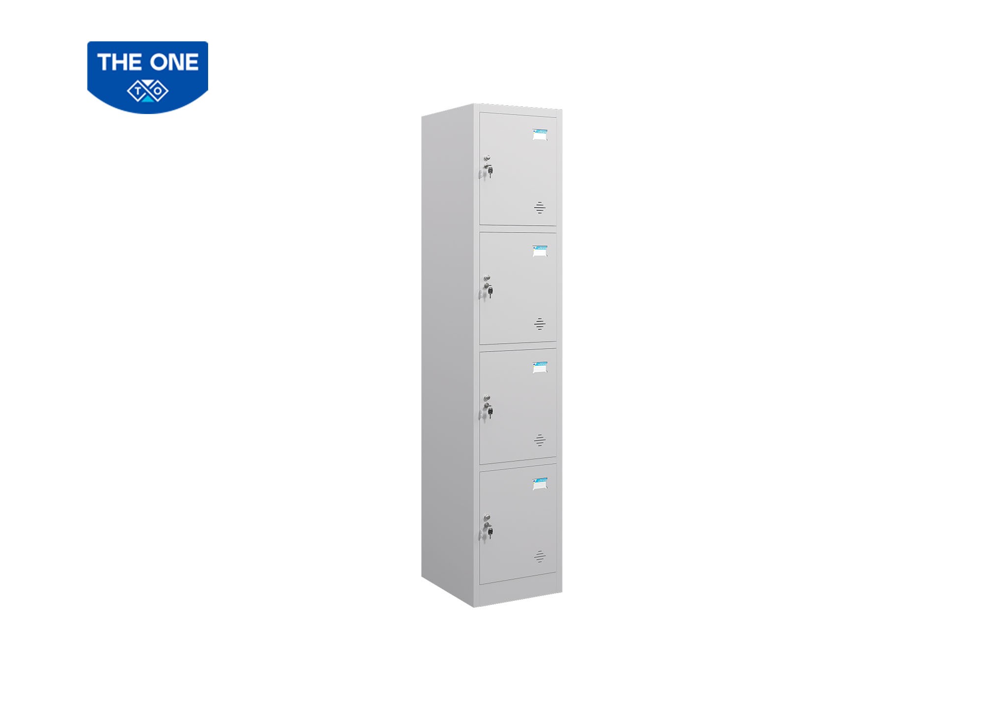 TỦ LOCKER THE ONE TU984