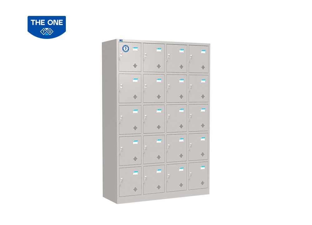 TỦ SẮT ĐỂ  TÀI LIỆU THE ONE TU985-4KP