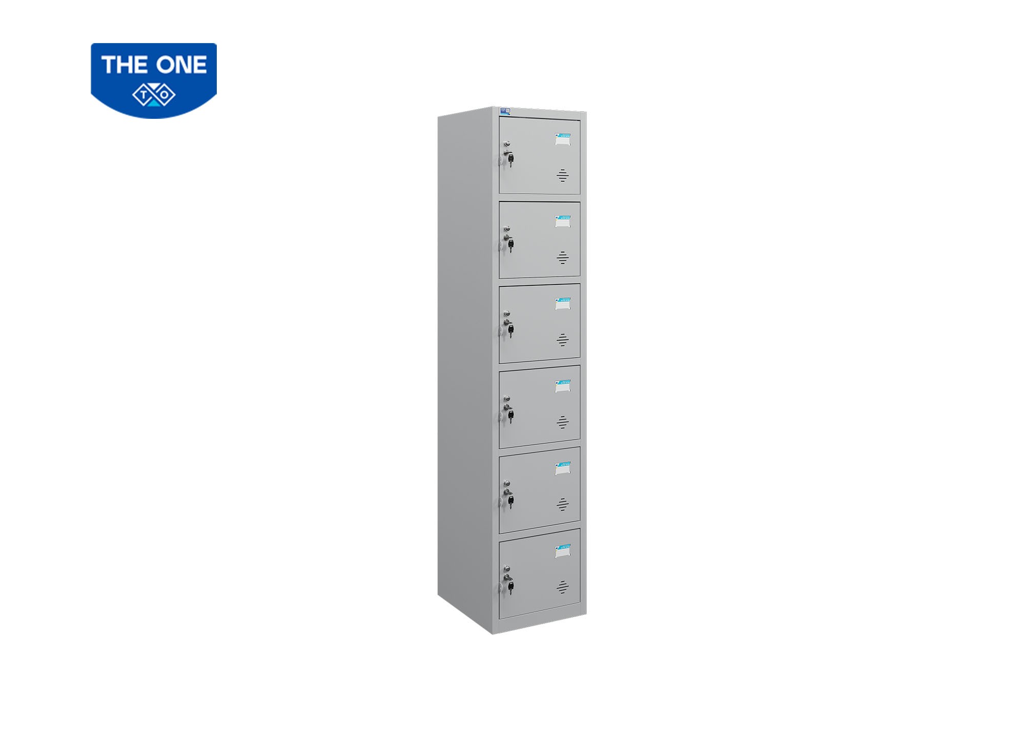 TỦ LOCKER THE ONE TU986