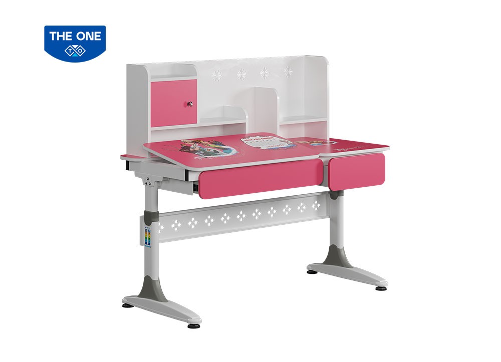 BÀN HỌC SINH GIA ĐÌNH THE ONE BHS52