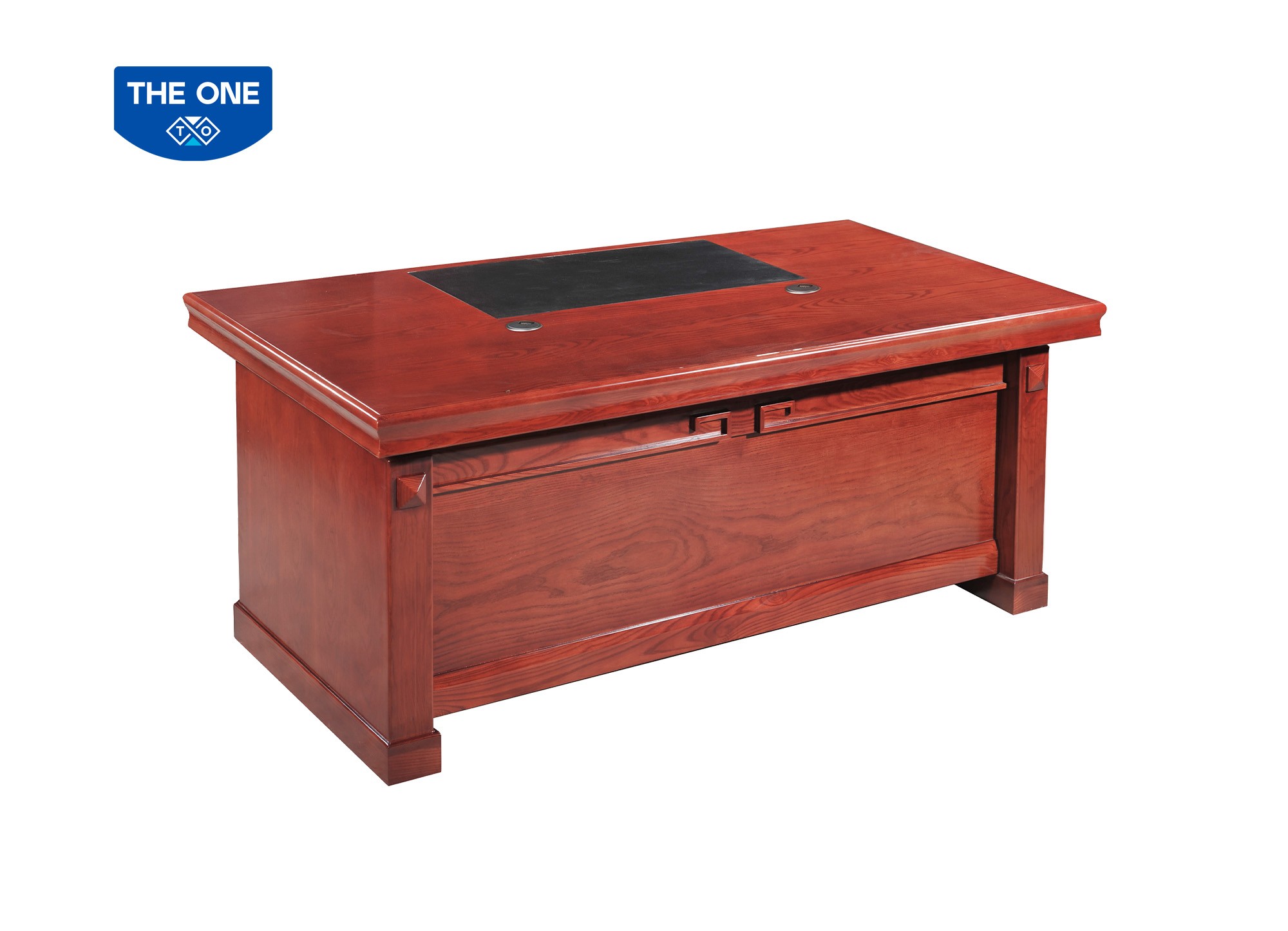 BÀN GIÁM ĐỐC VENEER THE ONE 
DT1890V2 - DT1890VM2