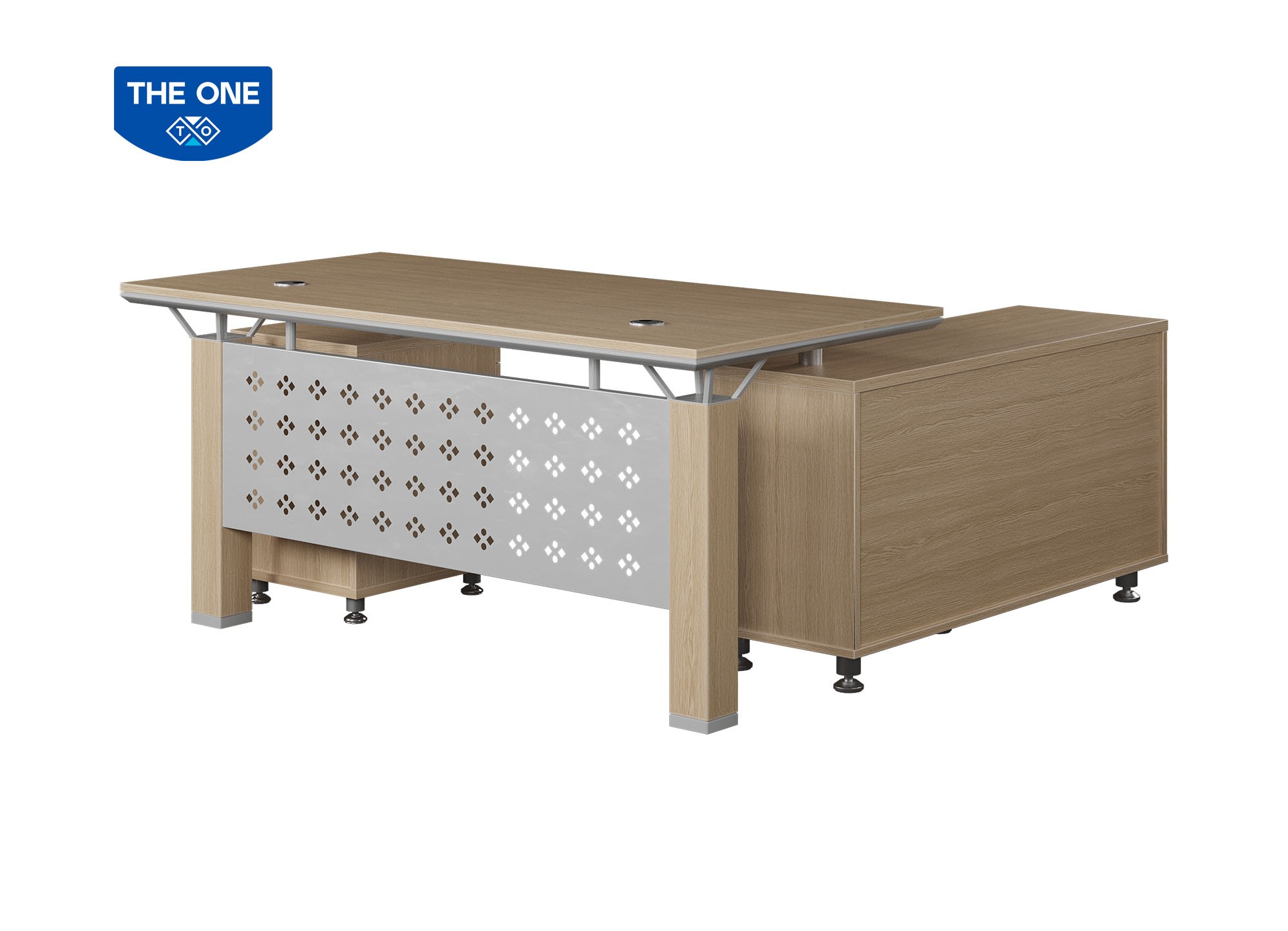 BÀN LÃNH ĐẠO ROYAL THE ONE HRP1885Y1