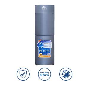 Cây nước nóng lạnh úp bình Hòa Phát HTL258