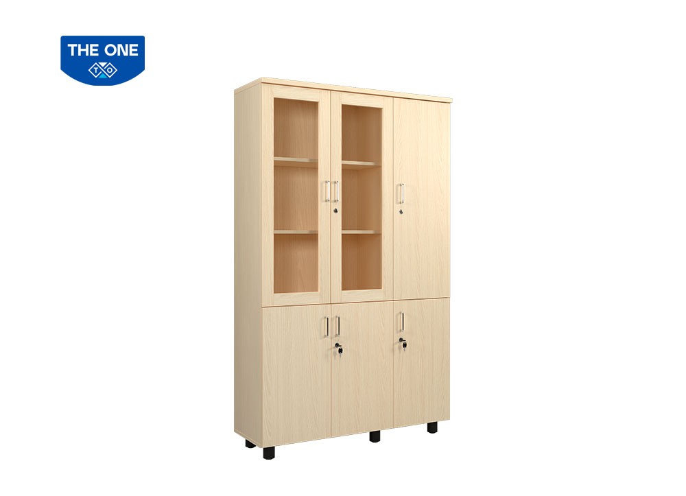 TỦ TÀI LIỆU AT THE ONE AT1960-3BK