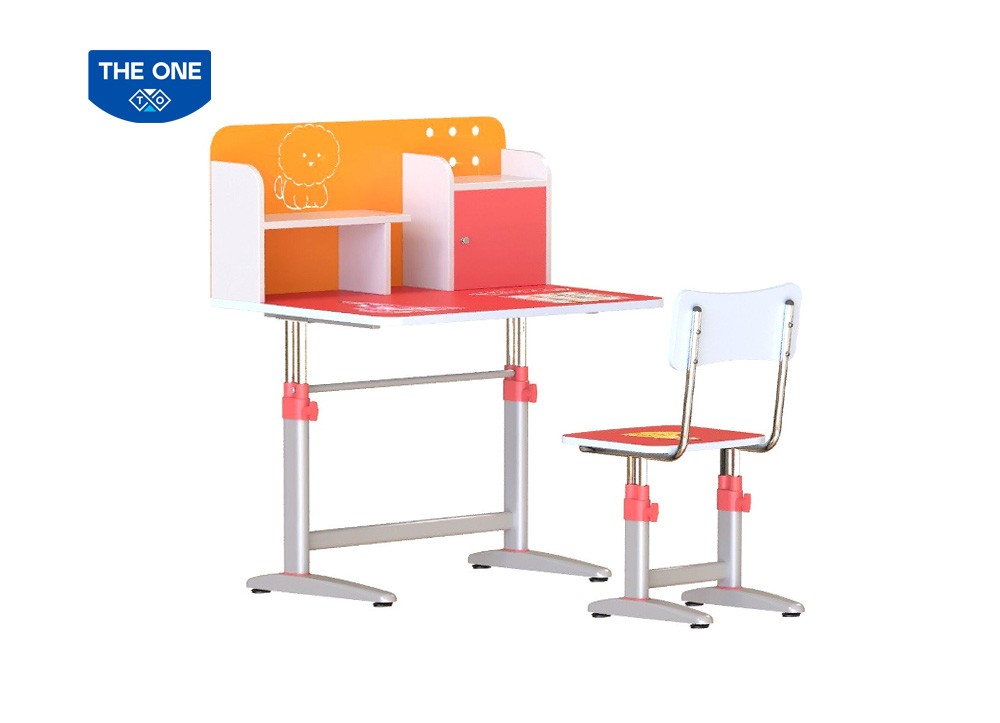 BÀN HỌC SINH GIA ĐÌNH THE ONE BHS20C-3