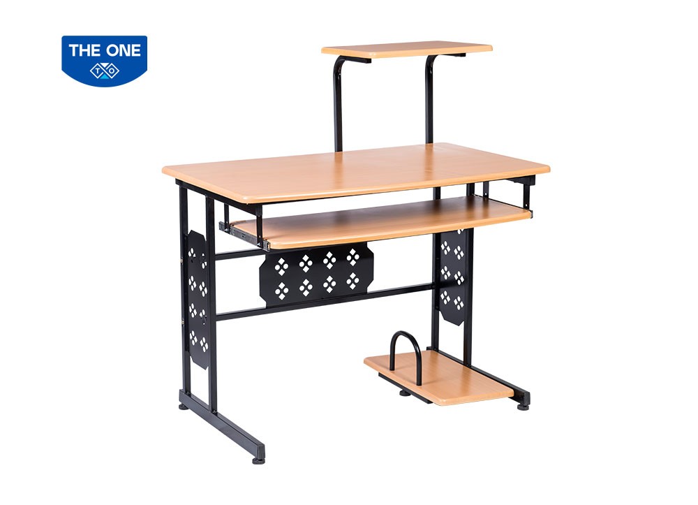 BÀN MÁY TÍNH KHUNG KHÉP THE ONE BMT46