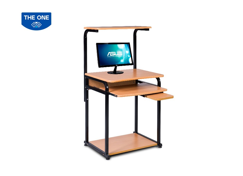 BÀN MÁY TÍNH KHUNG KHÉP THE ONE BMT05