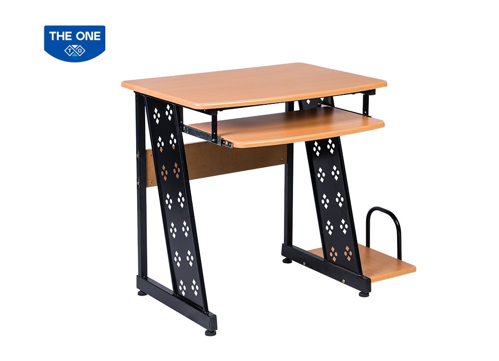 BÀN MÁY TÍNH KHUNG KHÉP THE ONE BMT11