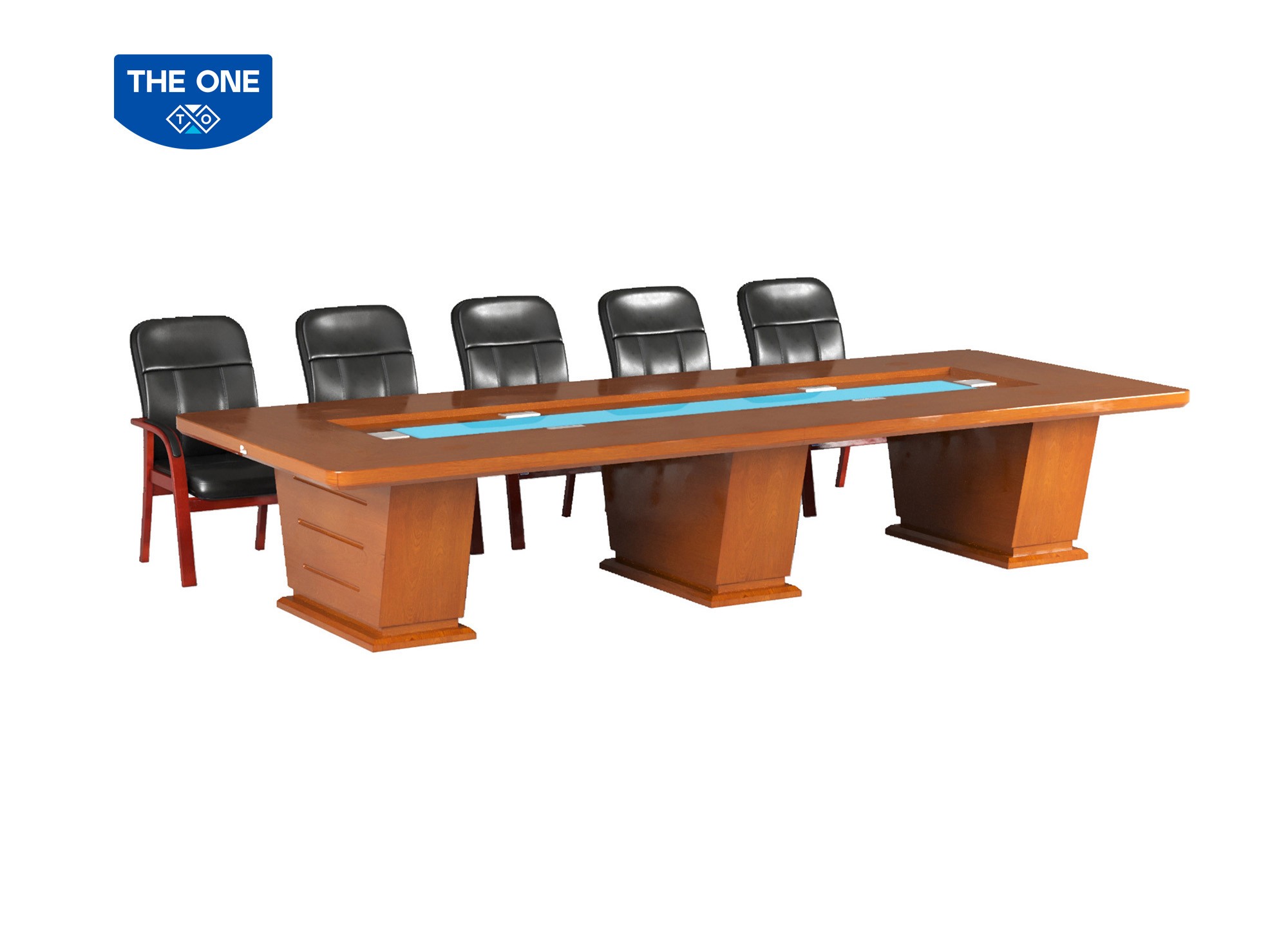 BÀN HỌP VENEER THE ONE CT4016V19