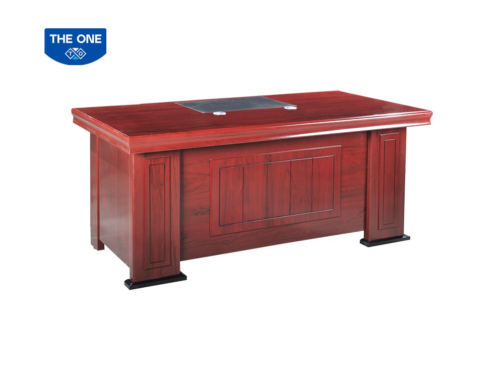 BÀN GIÁM ĐỐC SƠN PU THE ONE 
DT1890H27