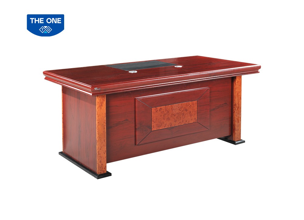 BÀN GIÁM ĐỐC SƠN PU THE ONE 
DT1890H37 - DT2010H37