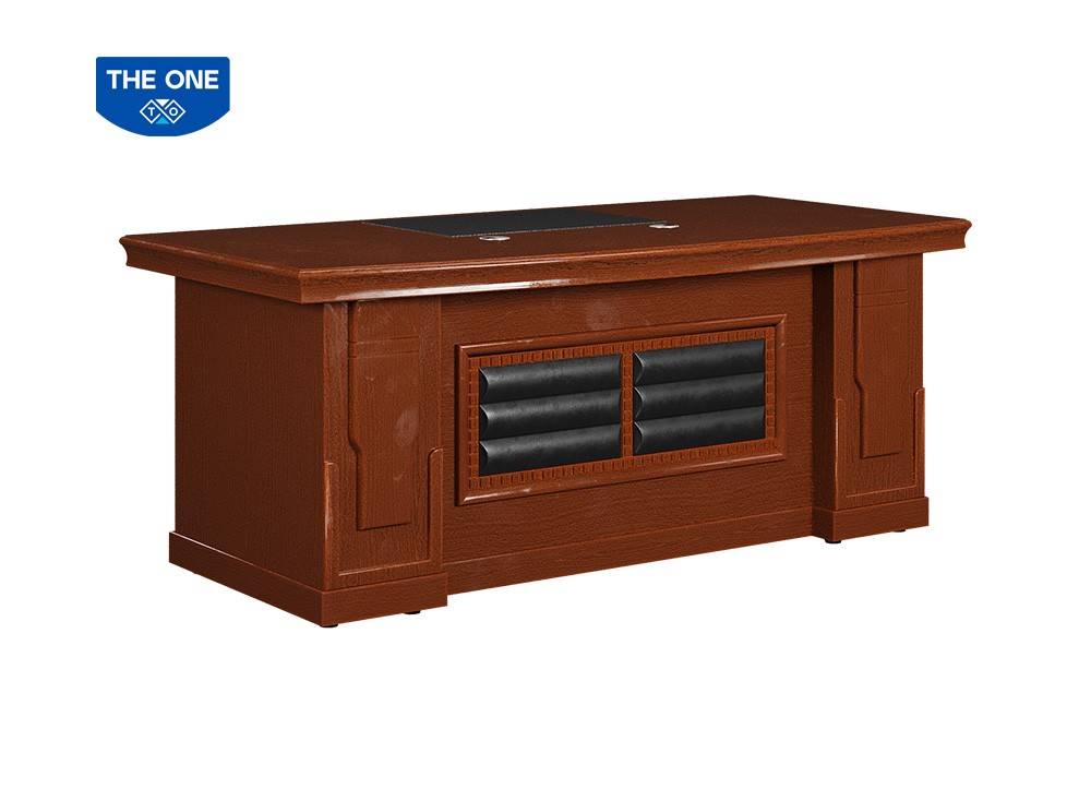 BÀN GIÁM ĐỐC  VENEER THE ONE 
DT1890V14/DT1890VM14/DT2010V14/DT2010VM14