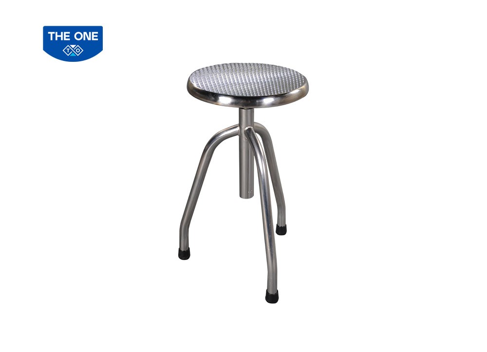 Ghế đẩu quay THE ONE GDQ01