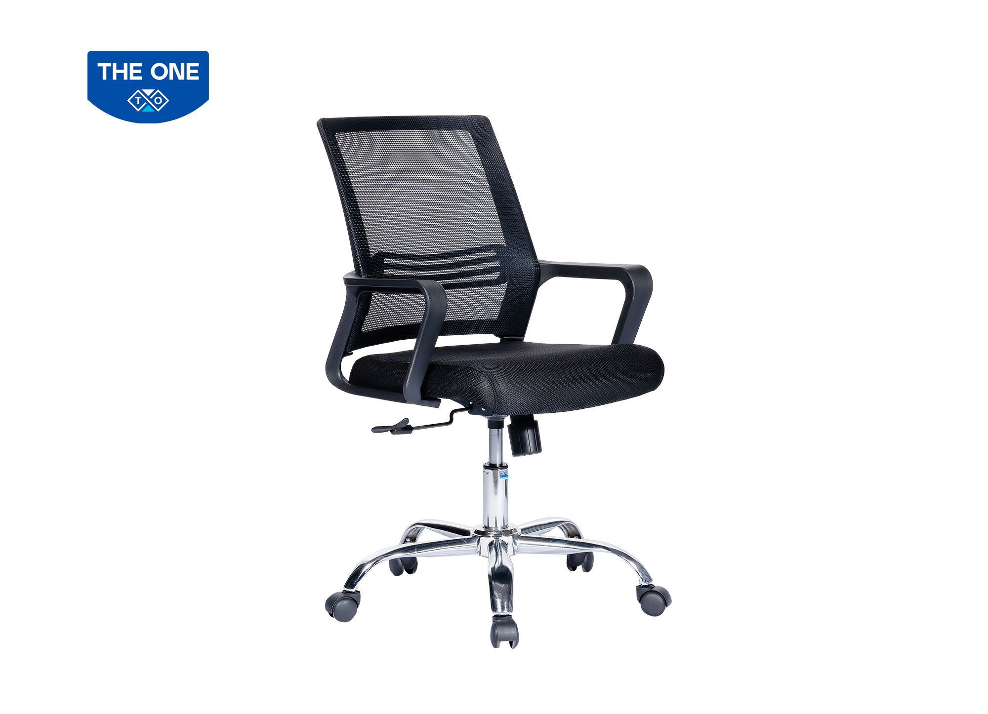 GHẾ LƯỚI NHÂN VIÊN THE ONE 
GL119R