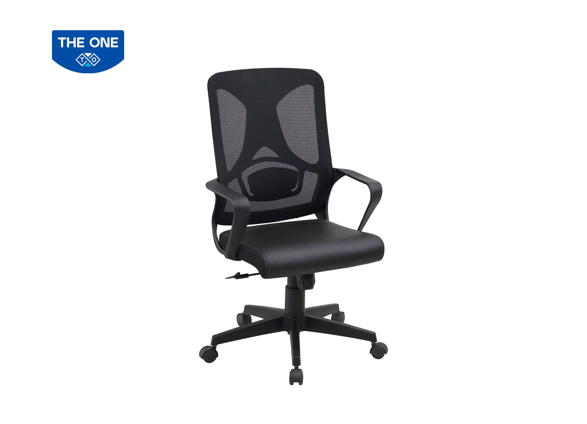 GHẾ LƯỚI NHÂN VIÊN THE ONE 
GL125