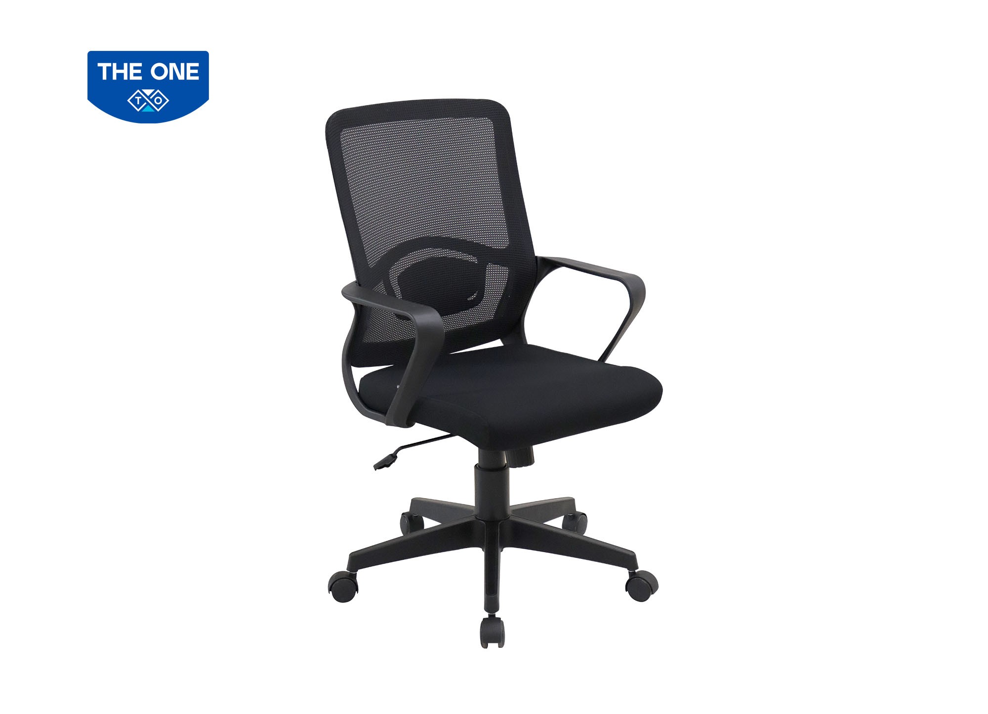 GHẾ LƯỚI NHÂN VIÊN THE ONE 
GL126