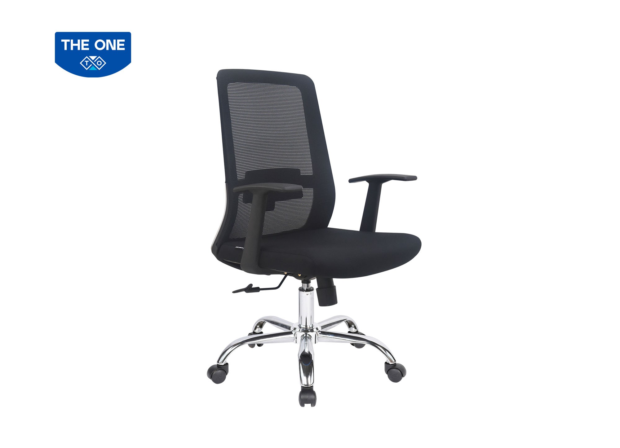 GHẾ LƯỚI TRƯỞNG PHÒNG THE ONE 
GL224