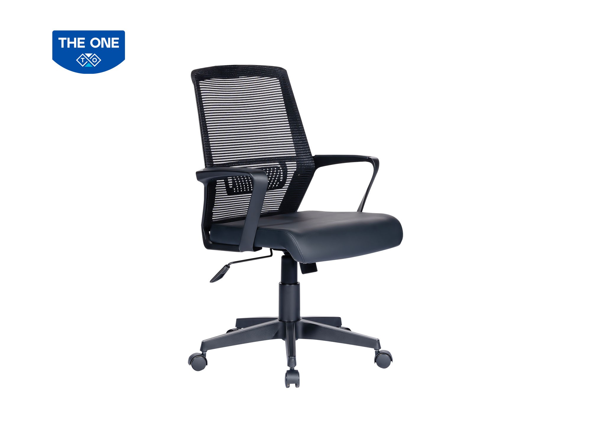 GHẾ LƯỚI TRƯỞNG PHÒNG THE ONE 
GL229