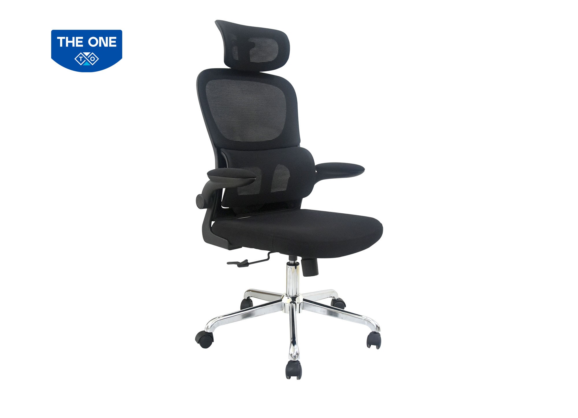 GHẾ LƯỚI GIÁM ĐỐC THE ONE 
GL301