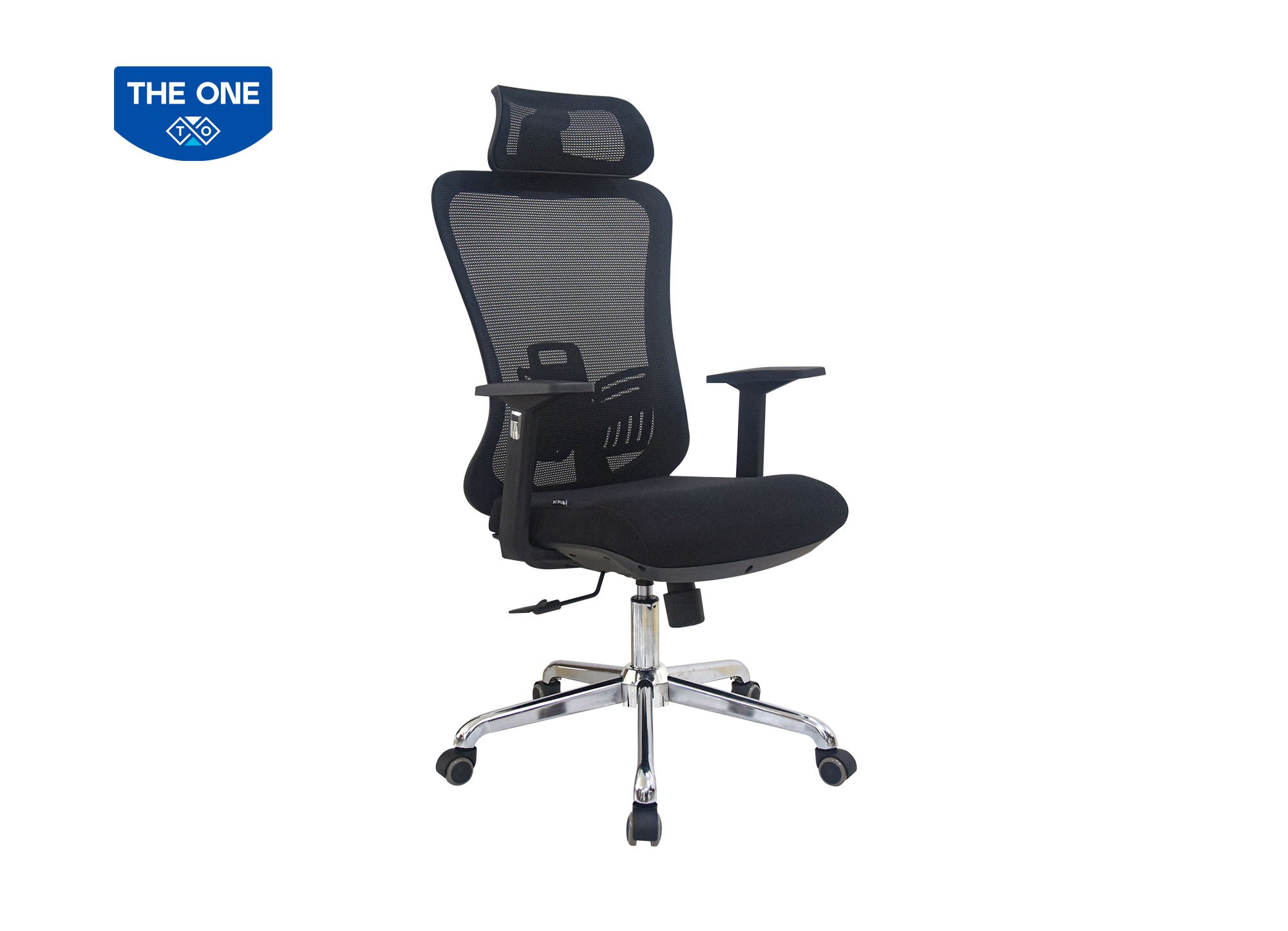 GHẾ LƯỚI GIÁM ĐỐC THE ONE 
GL302