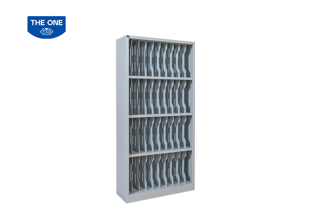 GIÁ SẮT ĐỂ TÀI LIỆU THE ONE GS3