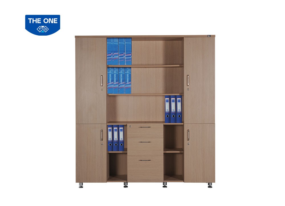 TỦ TÀI LIỆU HR THE ONE HR1960-3K