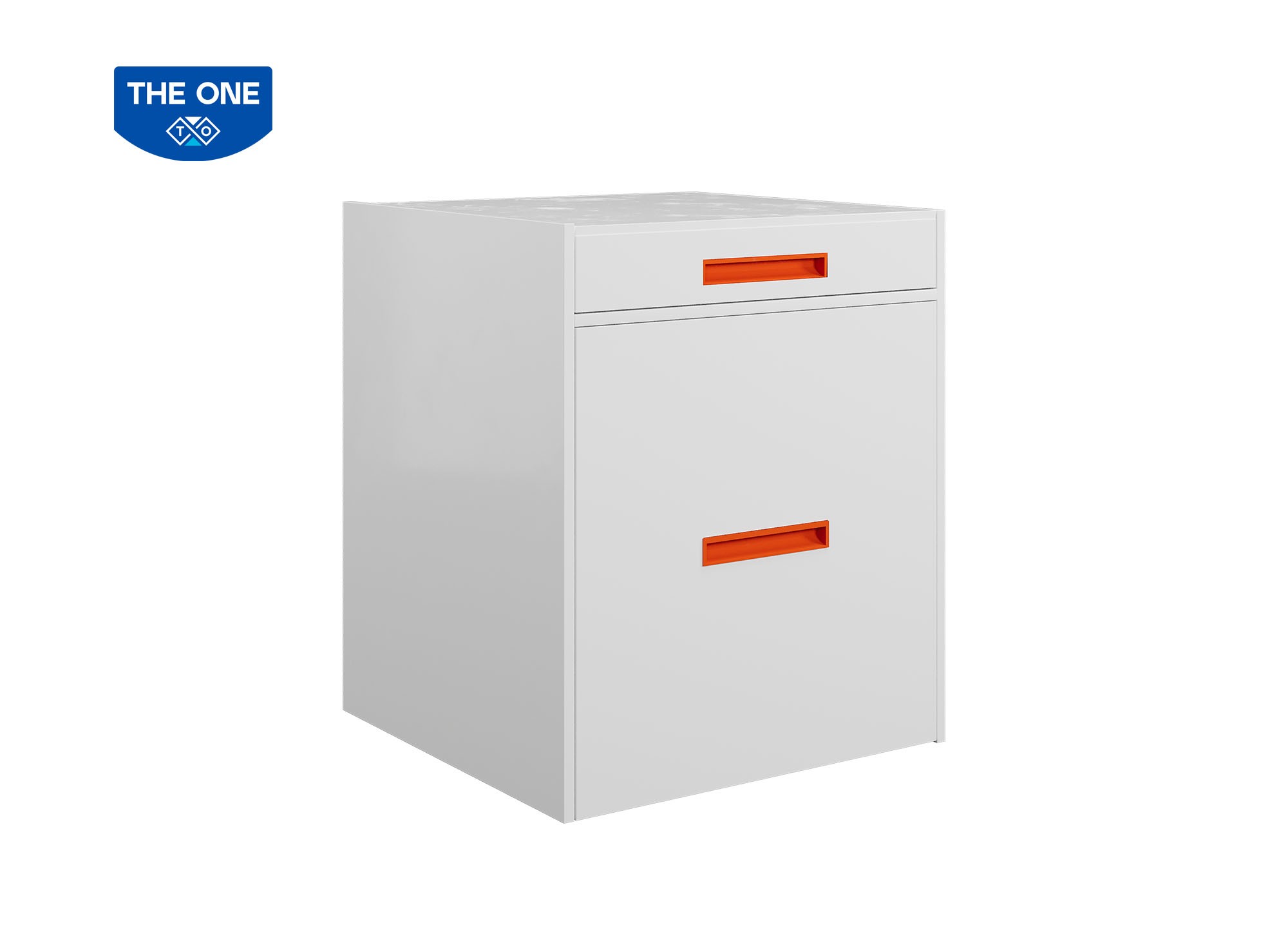 HỘC KẾT HỢP GIƯỜNG GẤP THE ONE HSGG01