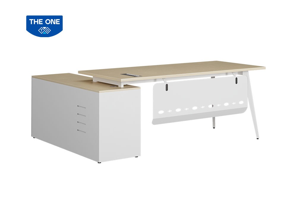 BÀN TRƯỞNG PHÒNG LUXURY THE ONE LUXP1880YC10