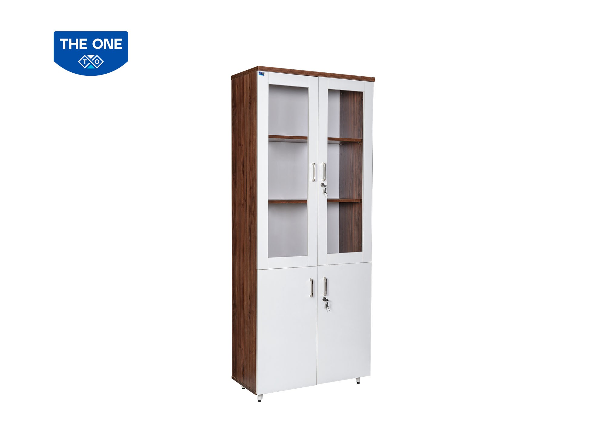 TỦ TÀI LIỆU LUXURY THE ONE LUX1960-2B3