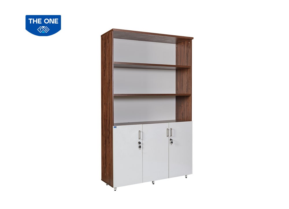 TỦ TÀI LIỆU LUXURY THE ONE LUX1960-3B1