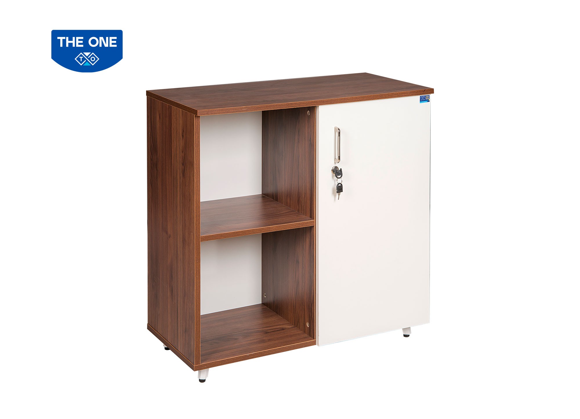 TỦ TÀI LIỆU LUXURY THE ONE LUX850-2T2