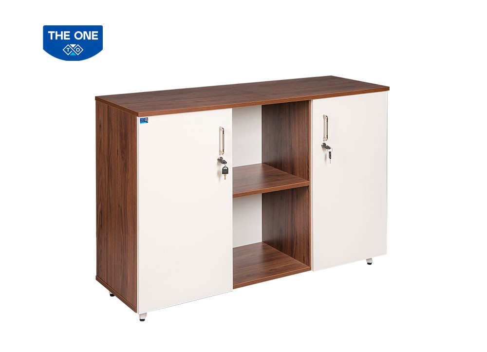 TỦ TÀI LIỆU LUXURY THE ONE LUX850-3T2