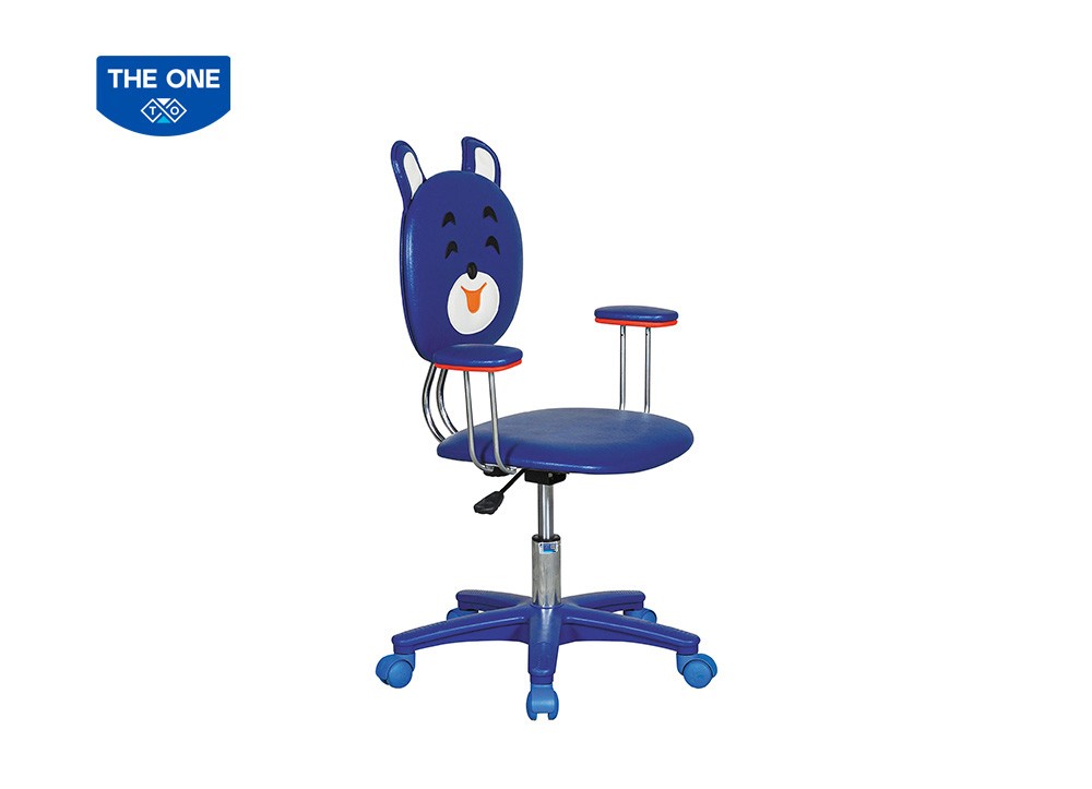 GHẾ XOAY TRẺ EM THE ONE 
TE04