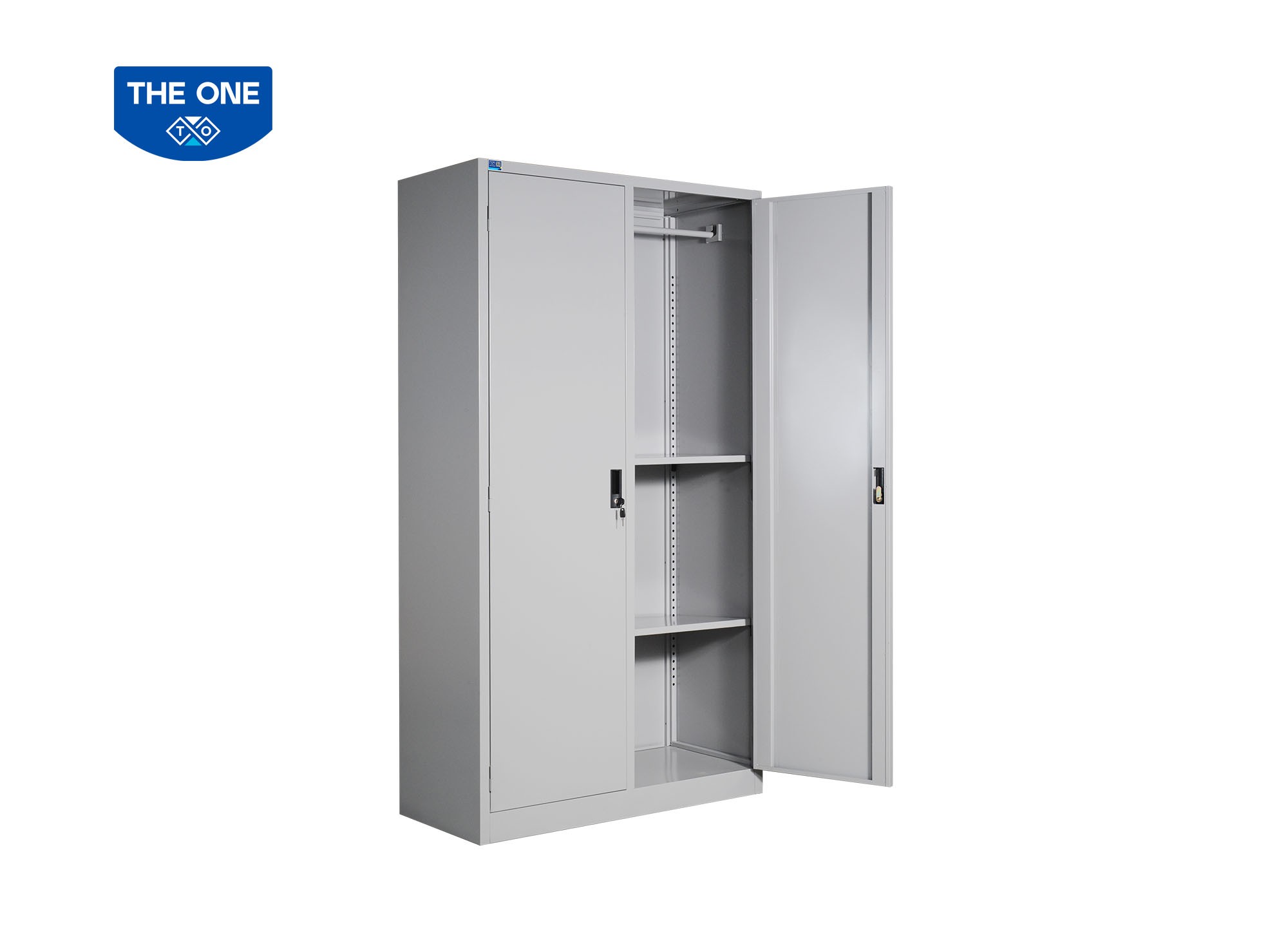 TỦ SẮT ĐỂ TÀI LIỆU THE ONE TU09K2SA