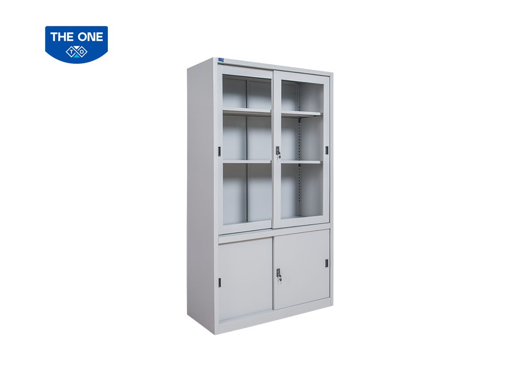 TỦ SẮT ĐỂ TÀI LIỆU THE ONE TU09K3BCK