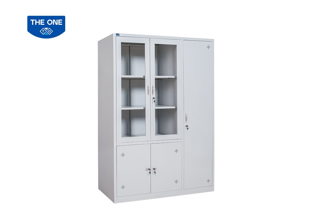 TỦ SẮT ĐỂ TÀI LIỆU THE ONE TU09K5CK
