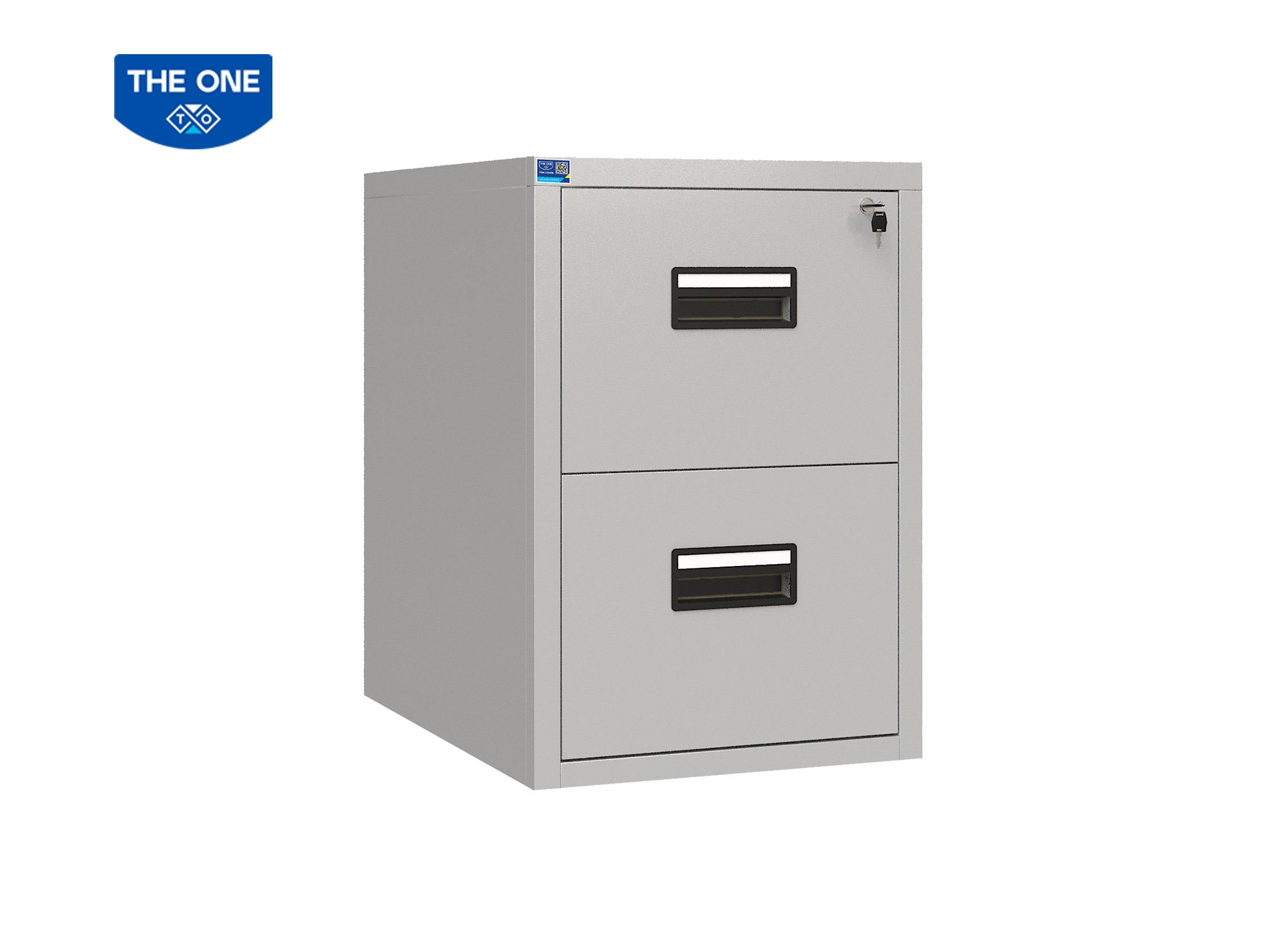 TỦ SẮT ĐỂ FILE THE ONE TU2F