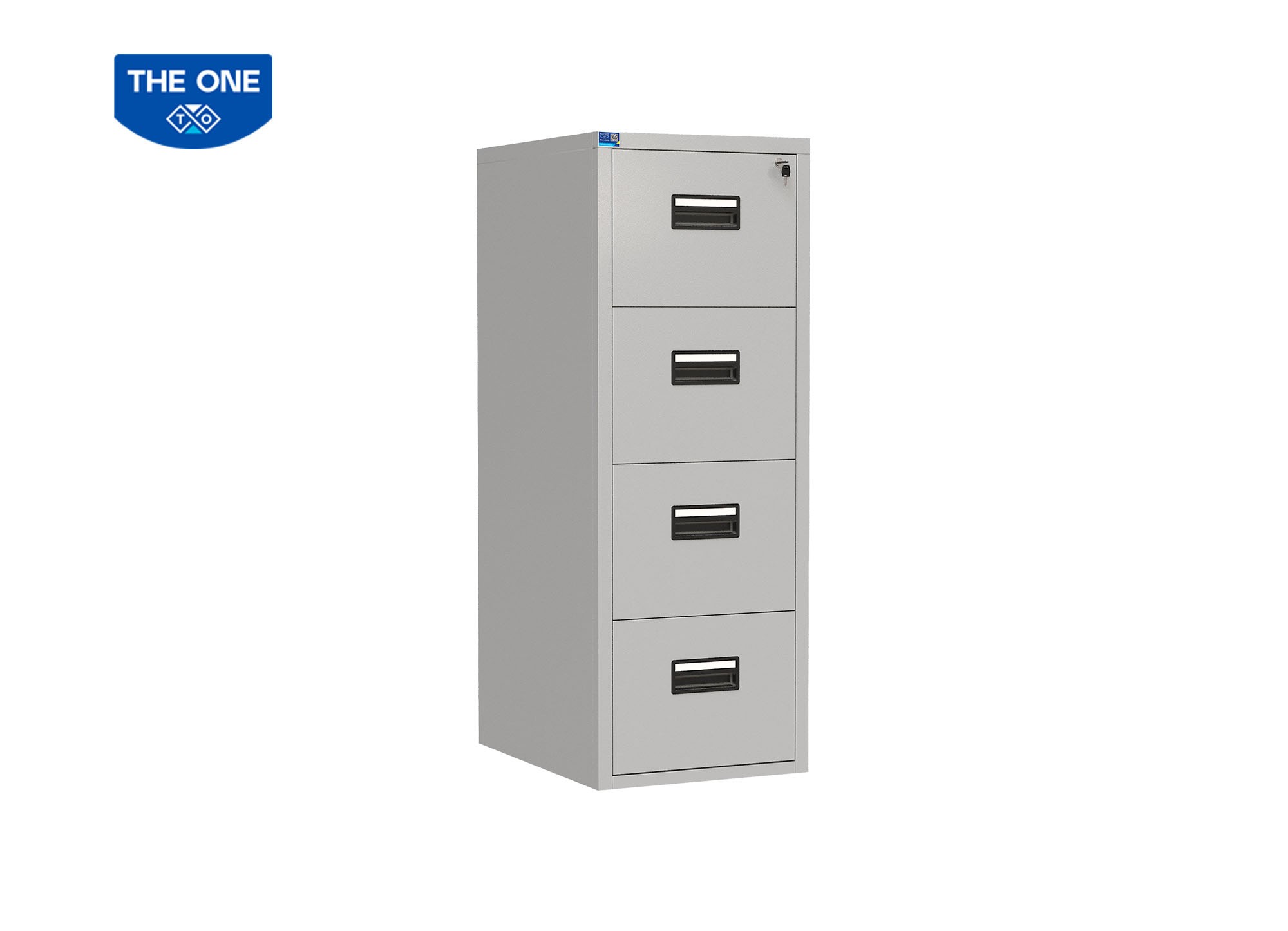 TỦ SẮT ĐỂ FILE THE ONE TU4F