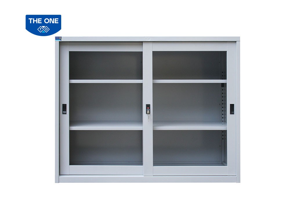 TỦ SẮT GHÉP KHỐI THE ONE TU88GCK-TU118GCK