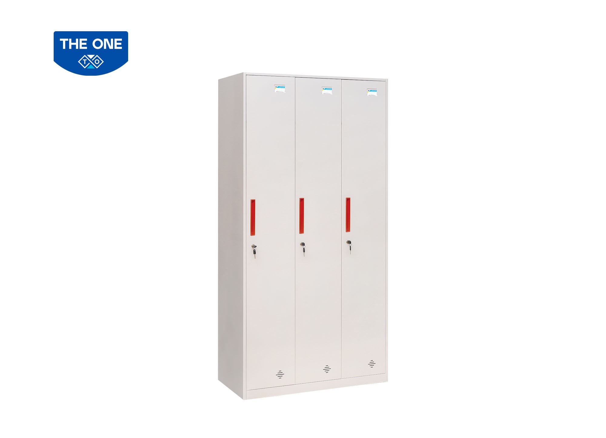 TỦ SẮT HIỆN ĐẠI THE ONE TU981-3KD