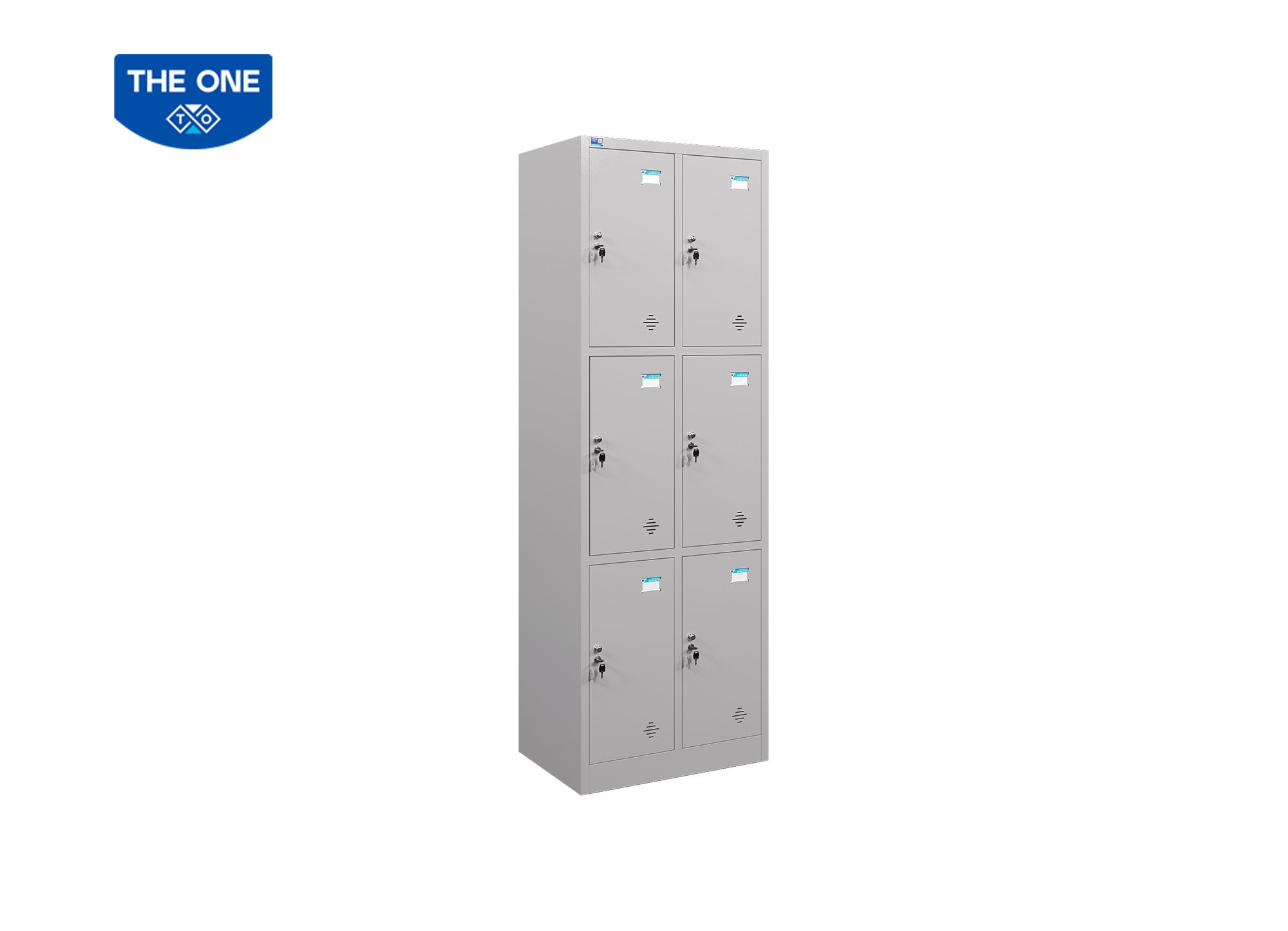 TỦ LOCKER THE ONE TU983-2K