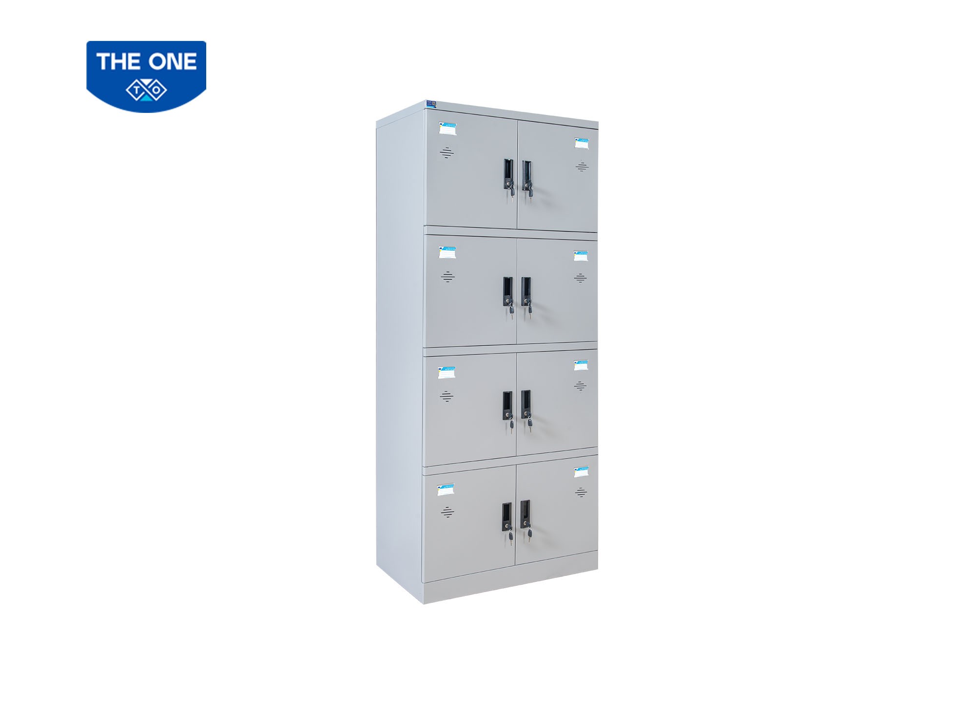 TỦ LOCKER THE ONE TU984-2L