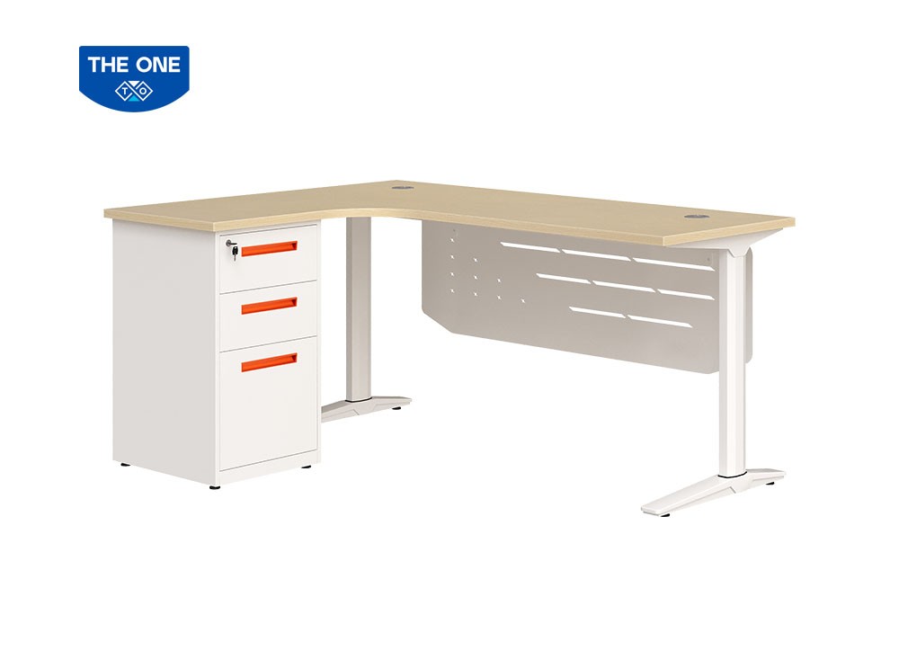 BÀN TRƯỞNG PHÒNG UNIQUE THE ONE UN1612CS3