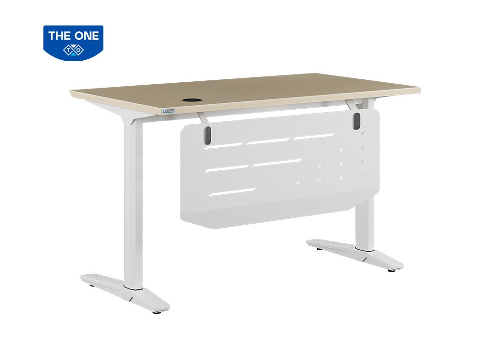 BÀN NHÂN VIÊN UNIQUE THE ONE UN120SCS3 - UN120CS3